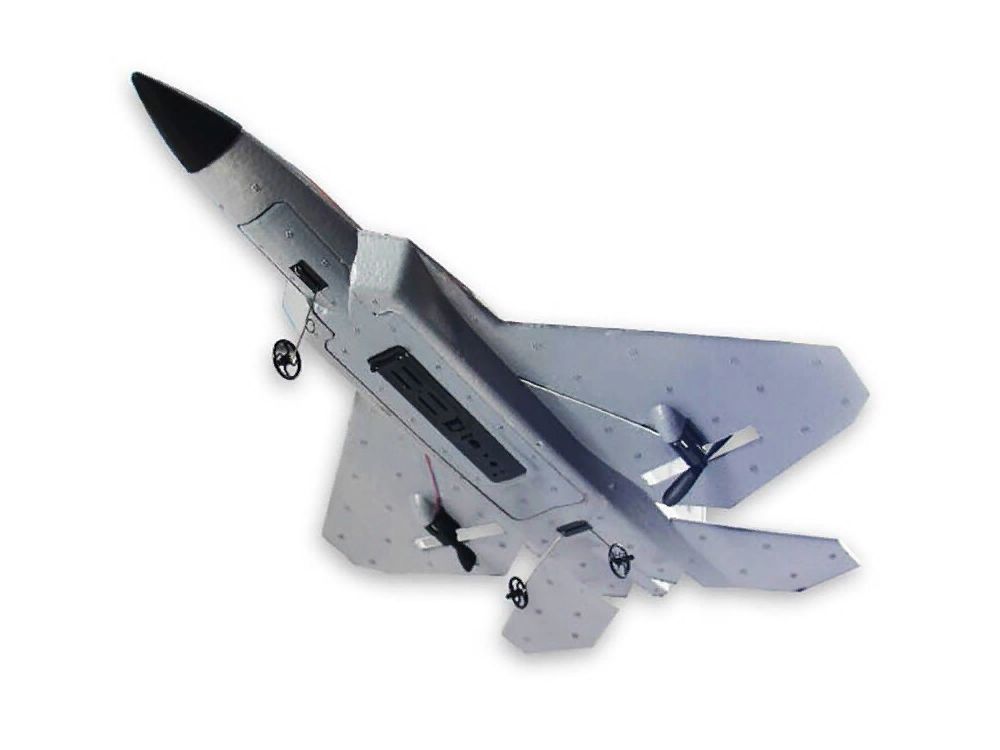    - FX822 F22 Fighter (EPP)